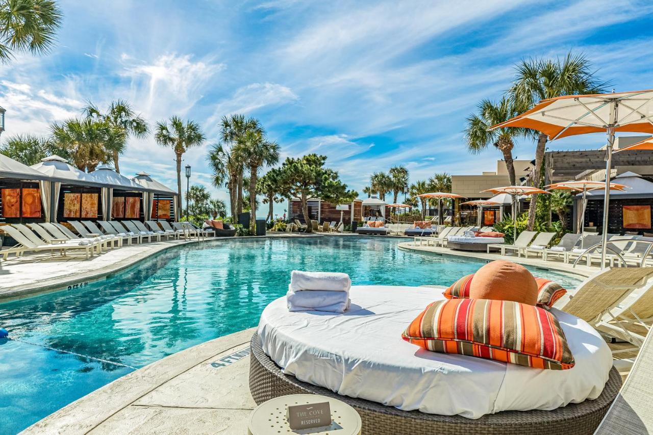 Gulf Overlook San Luis Resort 1035 Галвестон Екстер'єр фото
